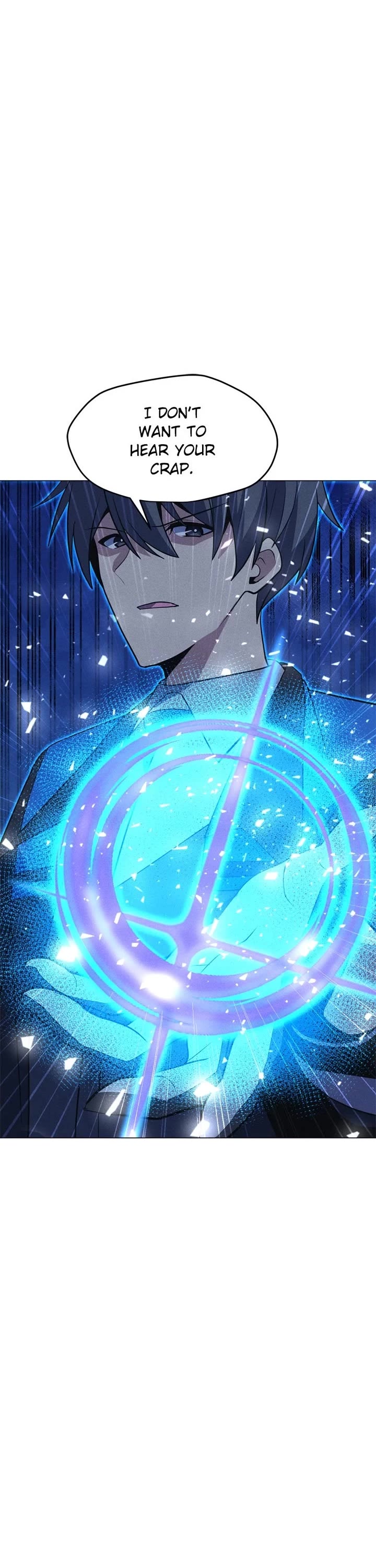 Solo Spell Caster Chapter 201 page 48 - Chapter 201: Episode 201