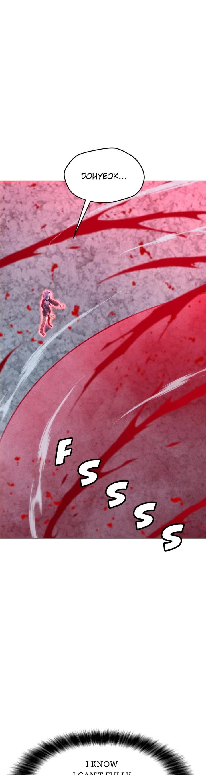 Solo Spell Caster Chapter 201 page 5 - Chapter 201: Episode 201