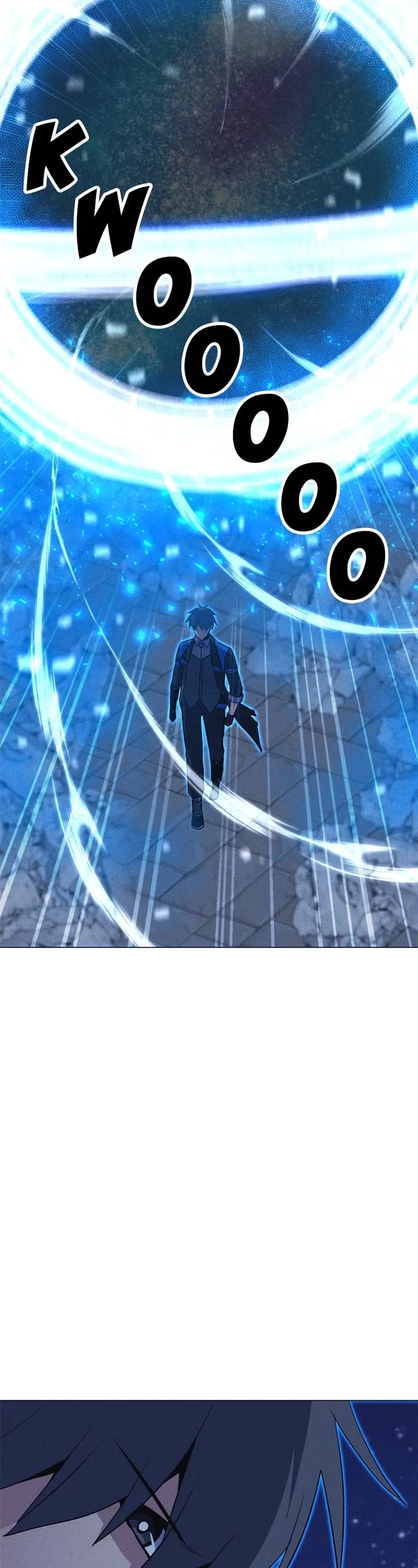 Solo Spell Caster Chapter 201 page 50 - Chapter 201: Episode 201