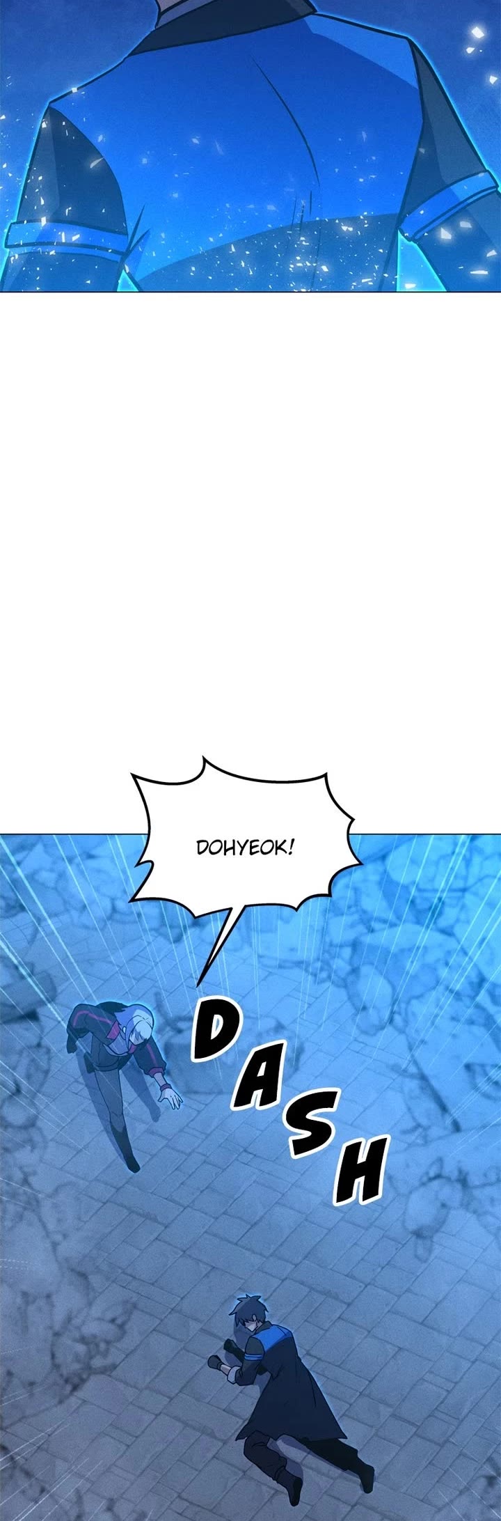 Solo Spell Caster Chapter 201 page 52 - Chapter 201: Episode 201