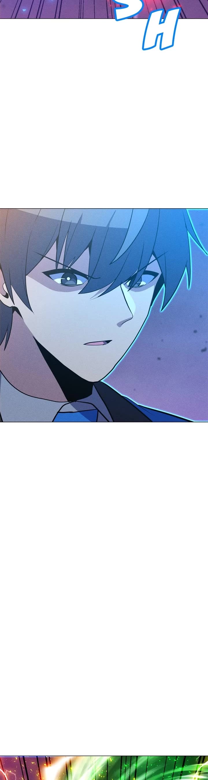 Solo Spell Caster Chapter 201 page 9 - Chapter 201: Episode 201
