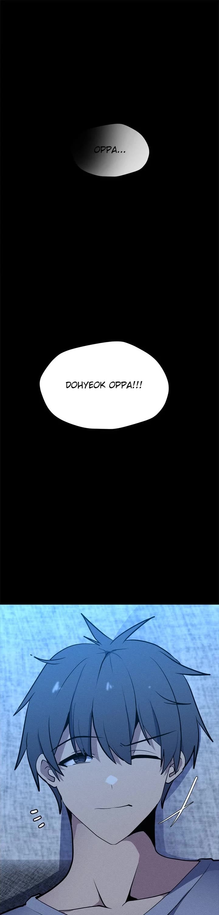 Solo Spell Caster Chapter 202 page 1 - Chapter 202: Episode 202