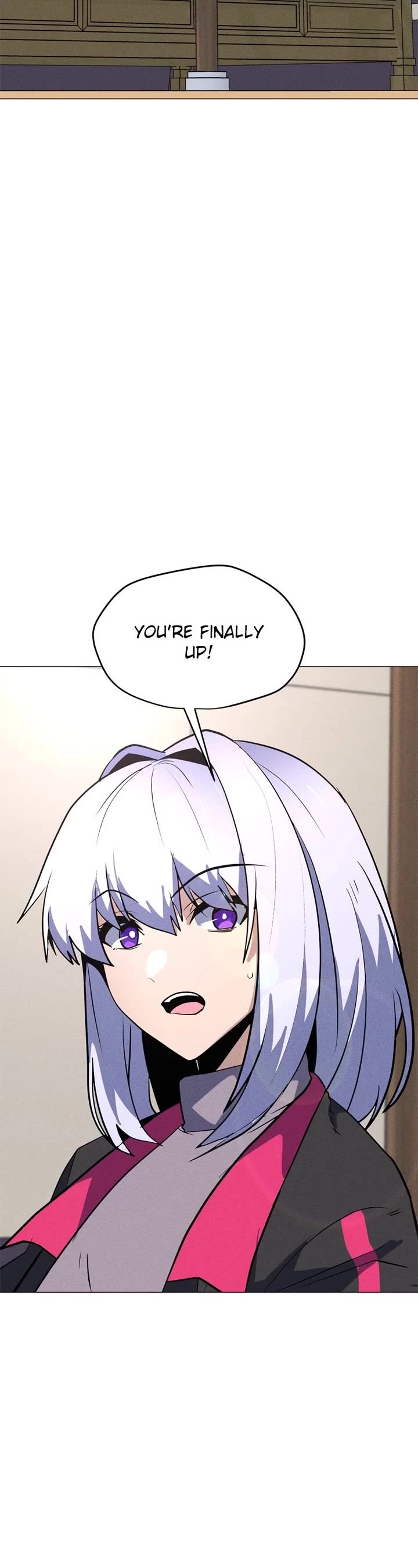 Solo Spell Caster Chapter 202 page 10 - Chapter 202: Episode 202