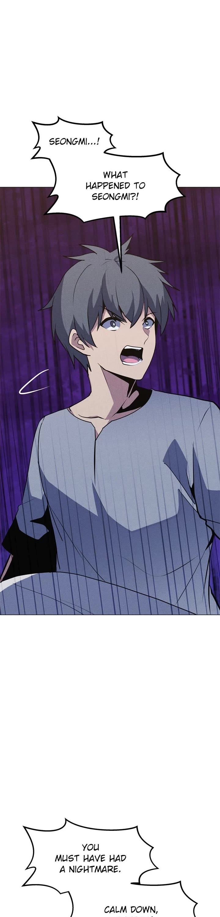 Solo Spell Caster Chapter 202 page 11 - Chapter 202: Episode 202
