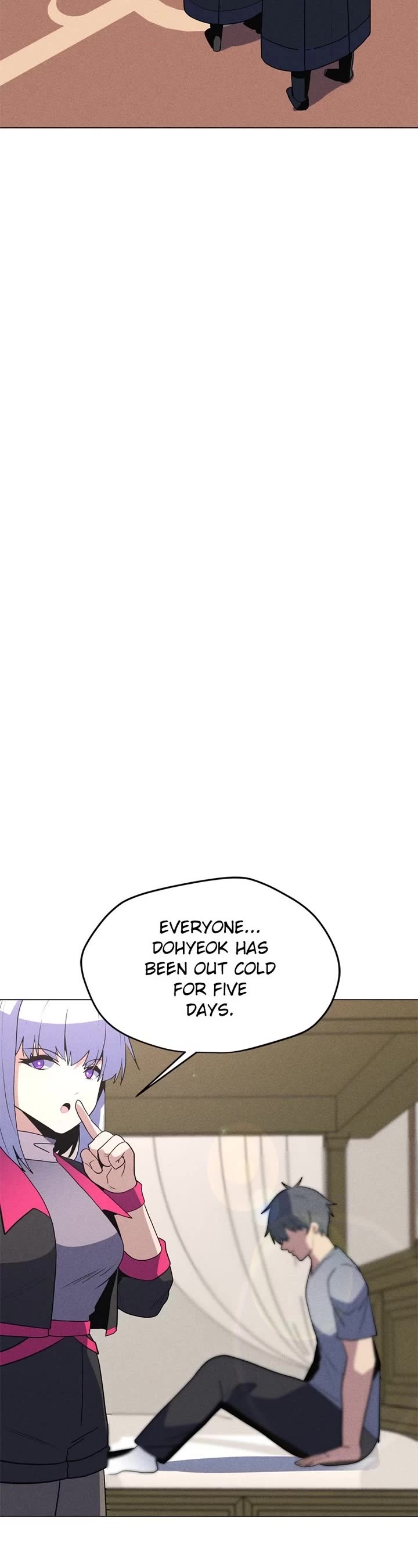 Solo Spell Caster Chapter 202 page 15 - Chapter 202: Episode 202