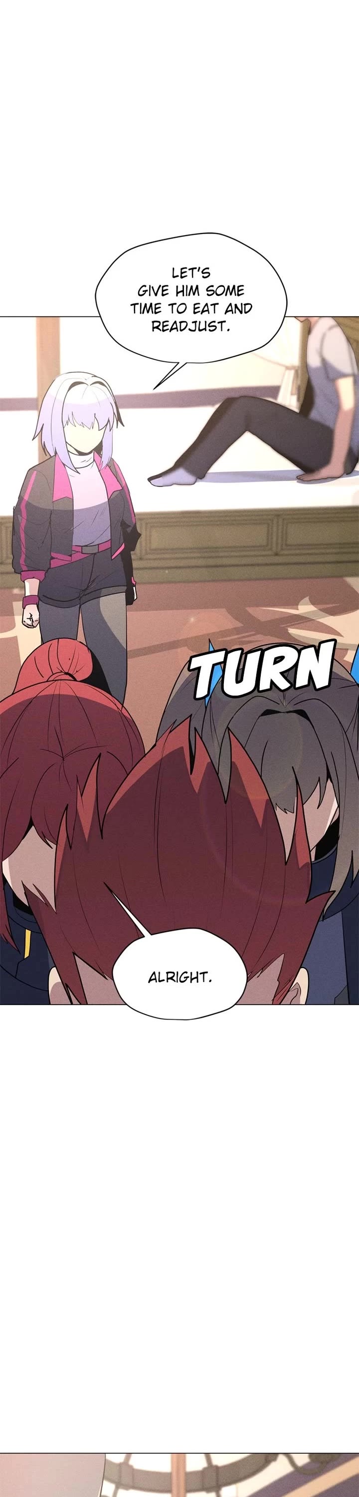 Solo Spell Caster Chapter 202 page 16 - Chapter 202: Episode 202