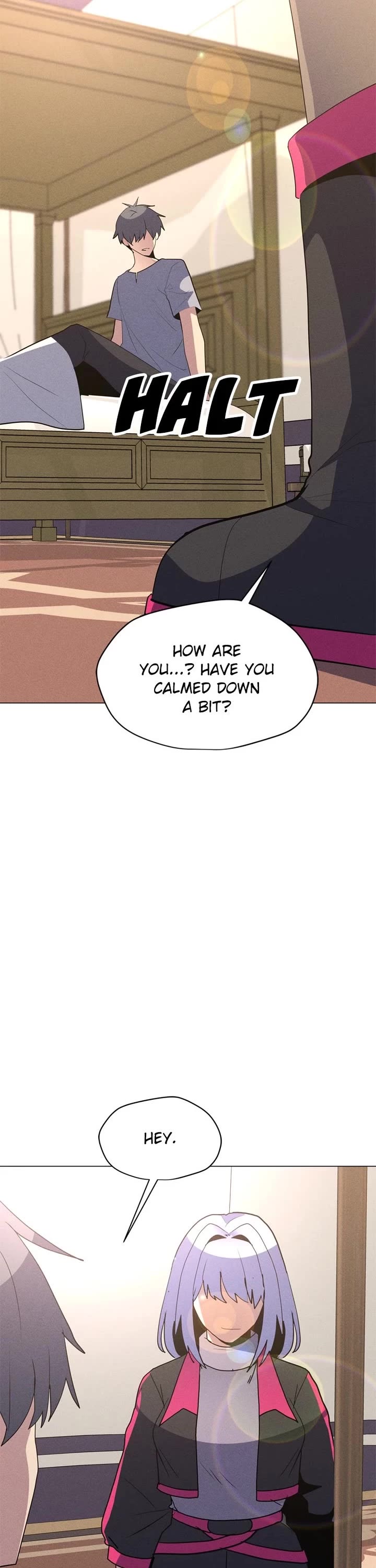 Solo Spell Caster Chapter 202 page 21 - Chapter 202: Episode 202