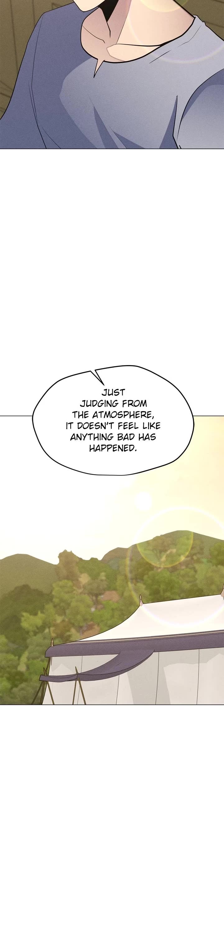 Solo Spell Caster Chapter 202 page 27 - Chapter 202: Episode 202