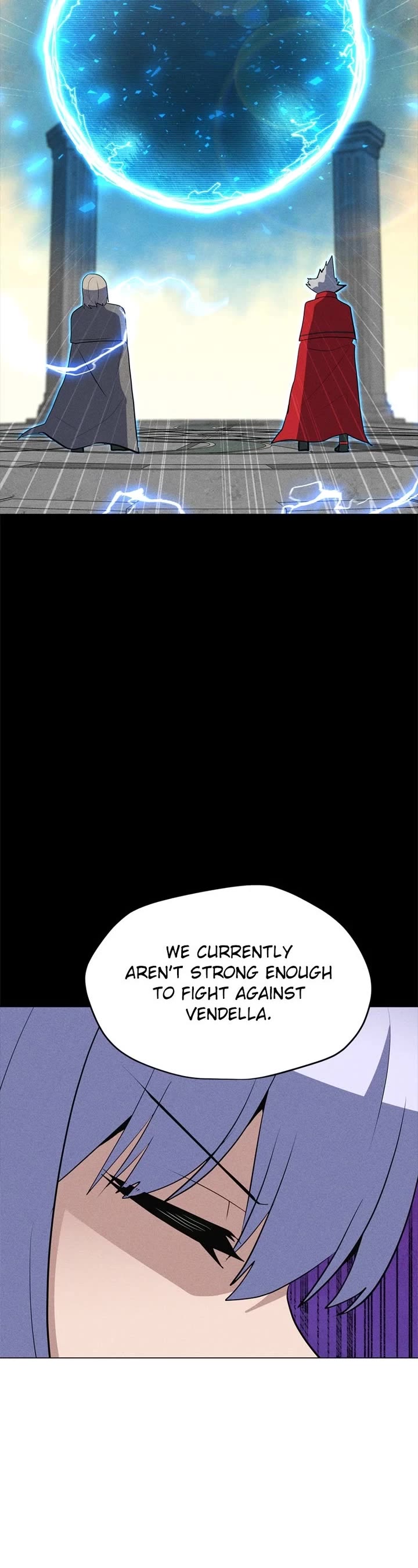 Solo Spell Caster Chapter 202 page 30 - Chapter 202: Episode 202