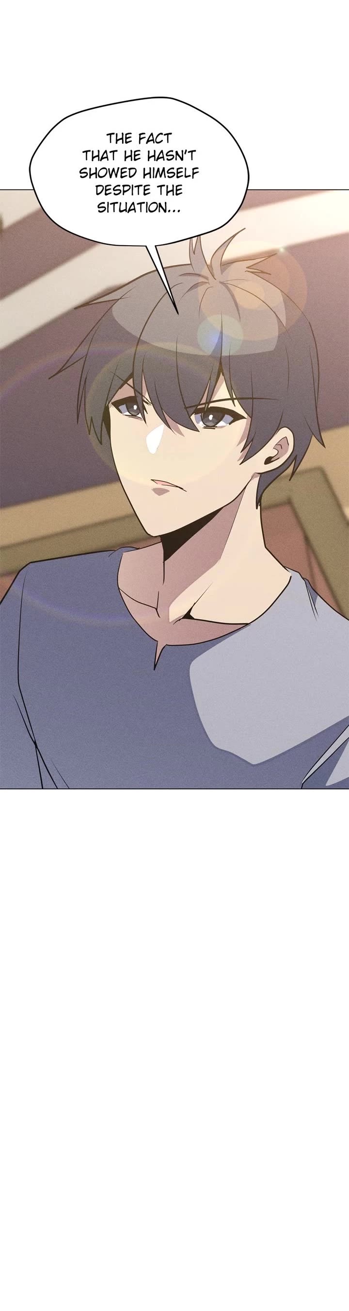 Solo Spell Caster Chapter 202 page 35 - Chapter 202: Episode 202