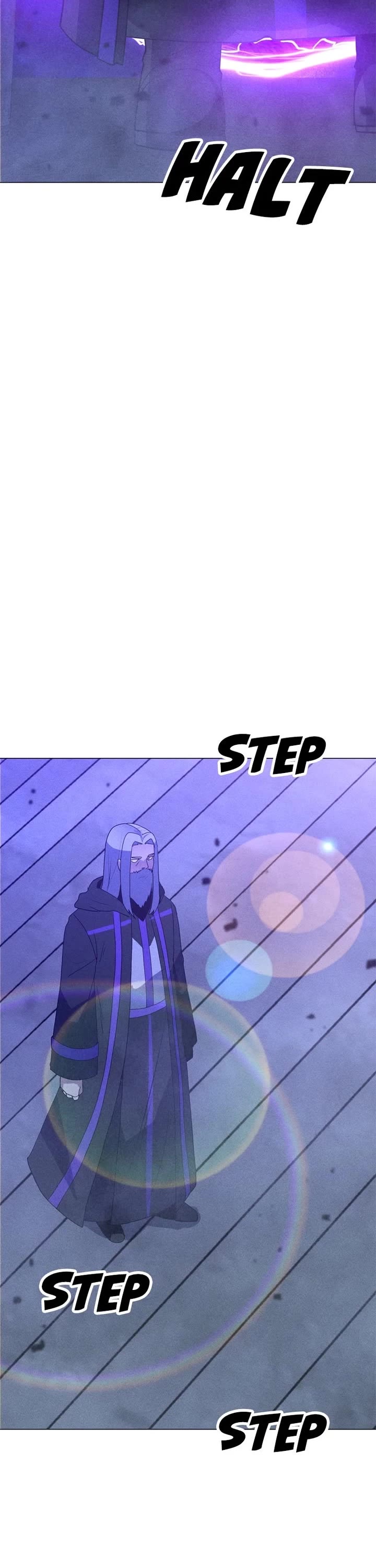 Solo Spell Caster Chapter 202 page 38 - Chapter 202: Episode 202