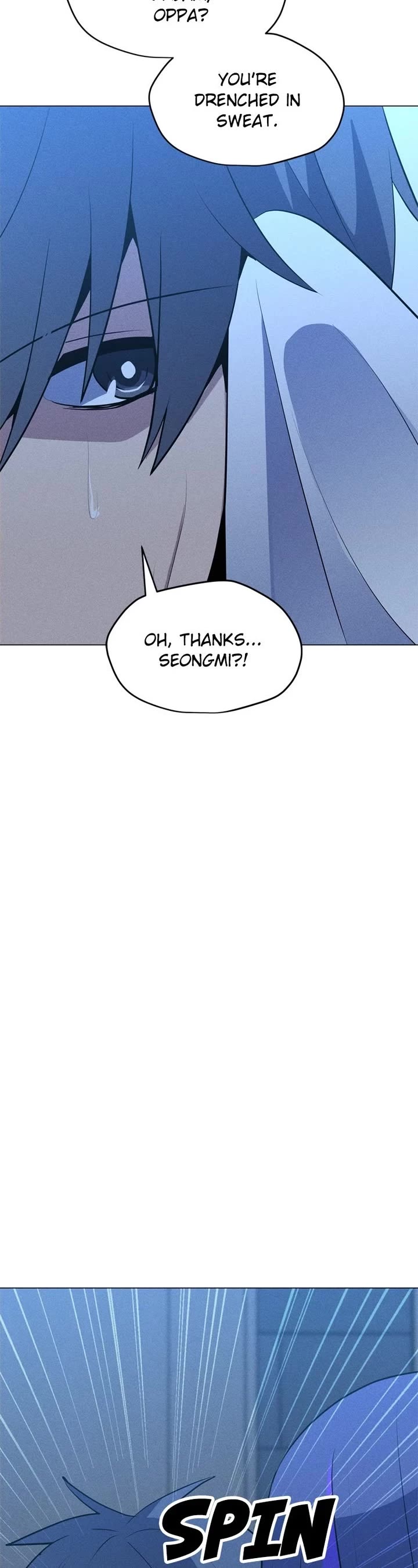 Solo Spell Caster Chapter 202 page 4 - Chapter 202: Episode 202