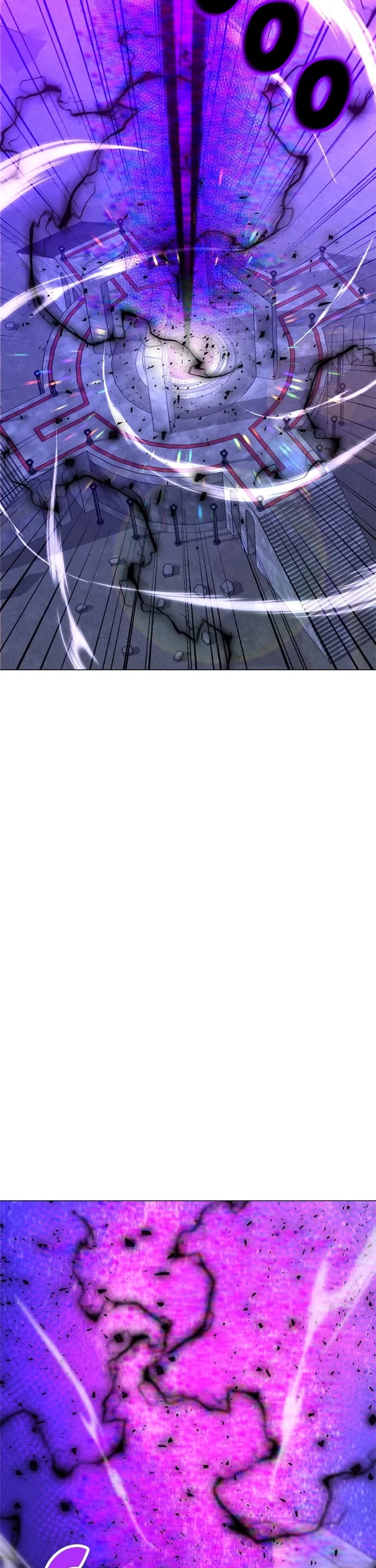 Solo Spell Caster Chapter 202 page 41 - Chapter 202: Episode 202