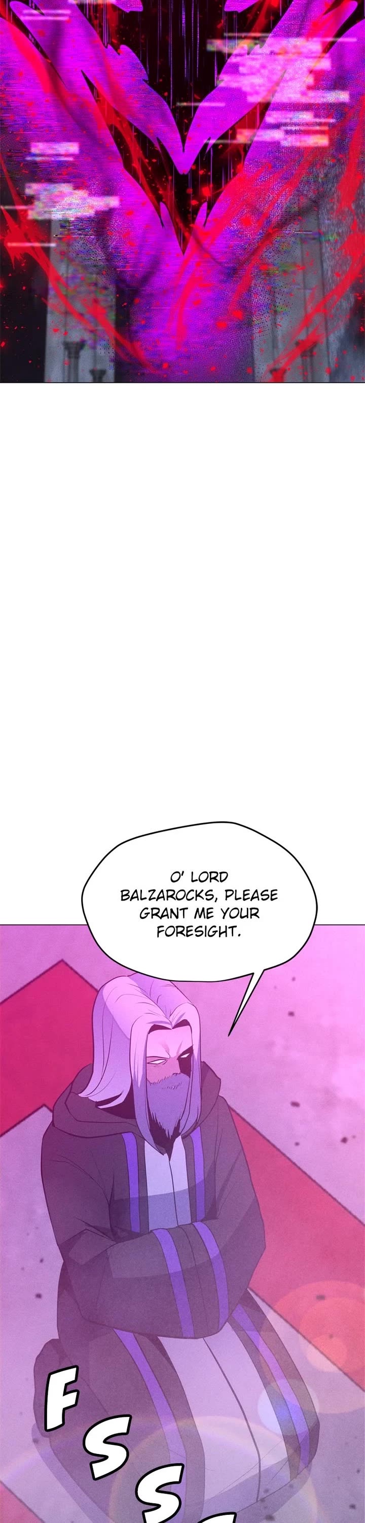 Solo Spell Caster Chapter 202 page 43 - Chapter 202: Episode 202