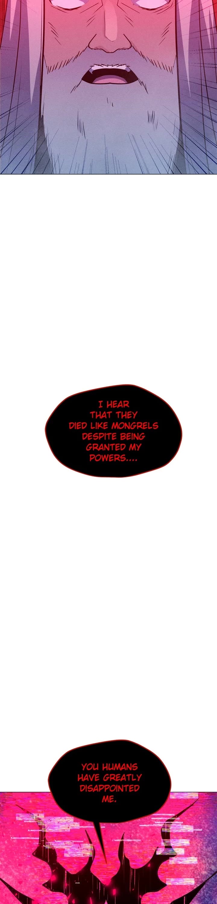 Solo Spell Caster Chapter 202 page 47 - Chapter 202: Episode 202