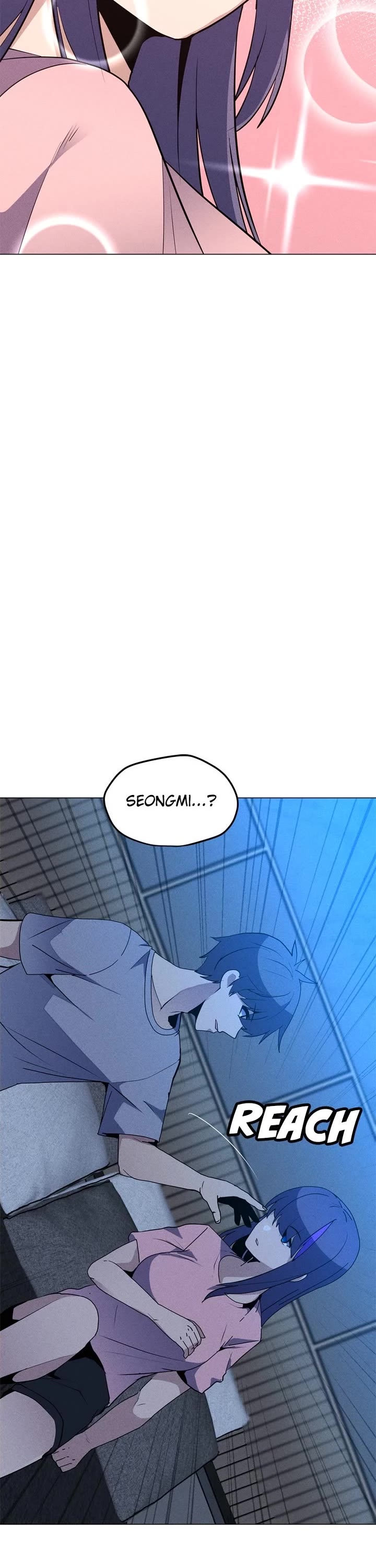 Solo Spell Caster Chapter 202 page 6 - Chapter 202: Episode 202