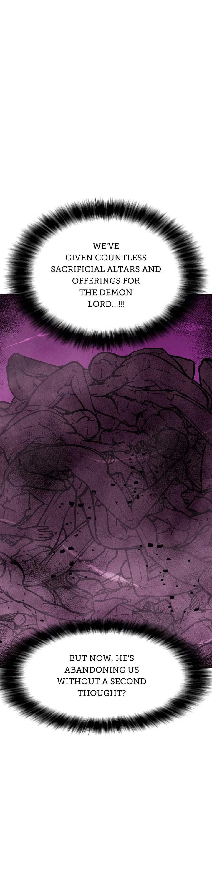 Solo Spell Caster Chapter 203 page 11 - Chapter 203: Episode 203