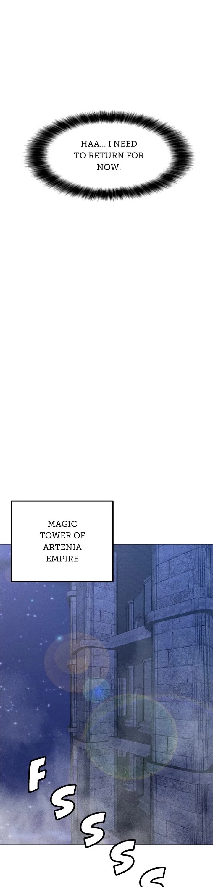Solo Spell Caster Chapter 203 page 12 - Chapter 203: Episode 203