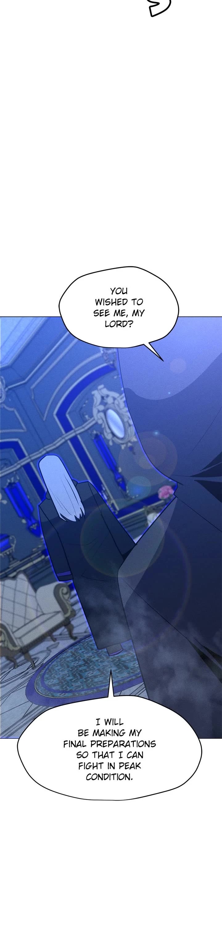 Solo Spell Caster Chapter 203 page 13 - Chapter 203: Episode 203