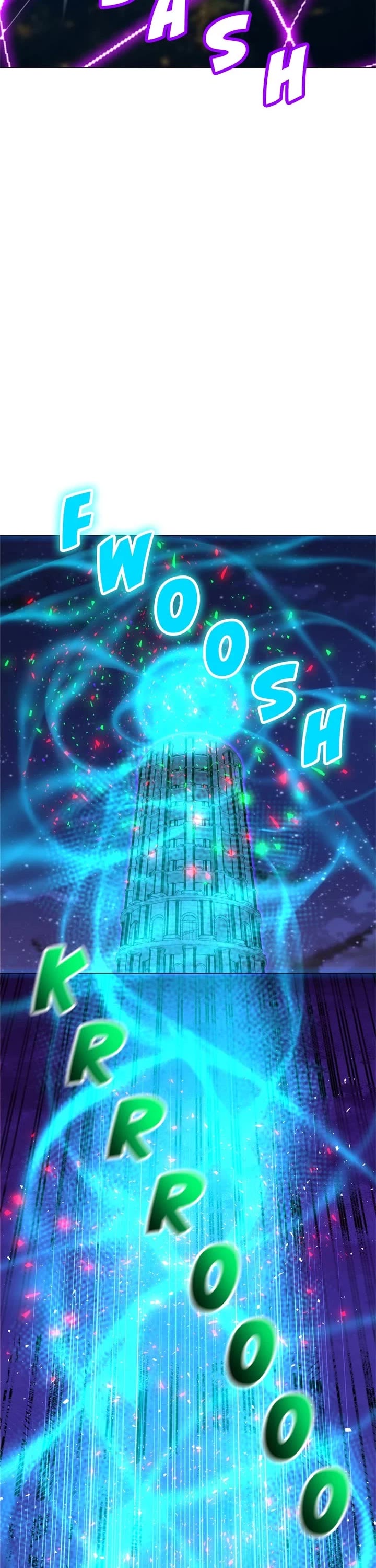 Solo Spell Caster Chapter 203 page 17 - Chapter 203: Episode 203
