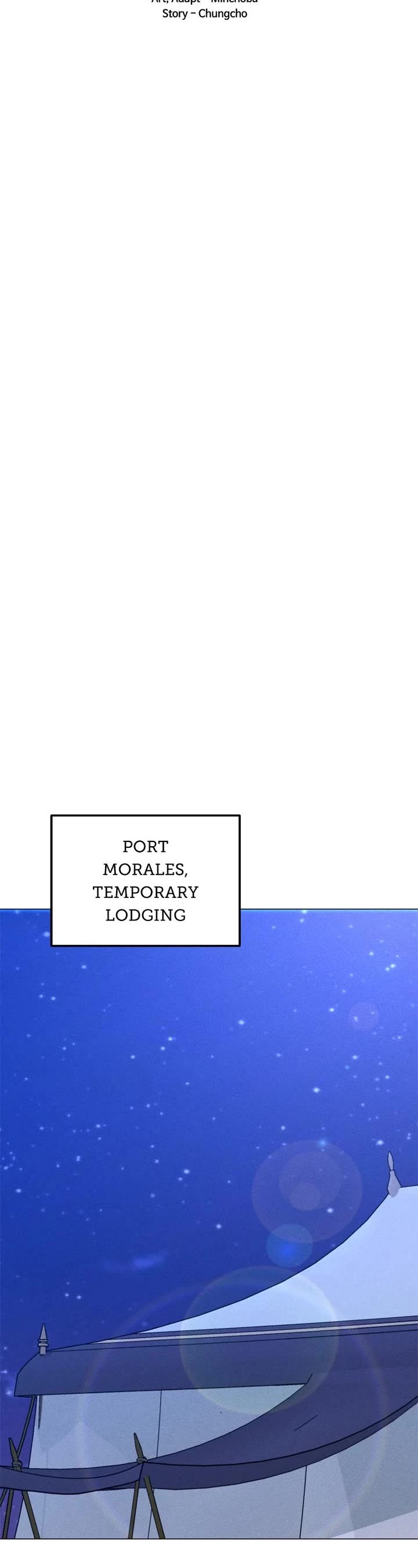 Solo Spell Caster Chapter 203 page 20 - Chapter 203: Episode 203