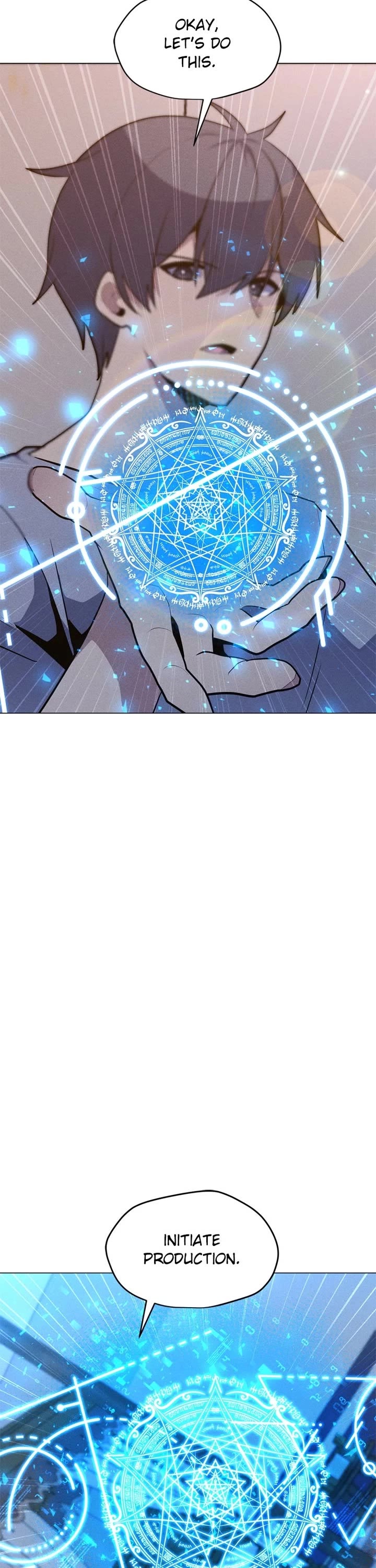 Solo Spell Caster Chapter 203 page 26 - Chapter 203: Episode 203