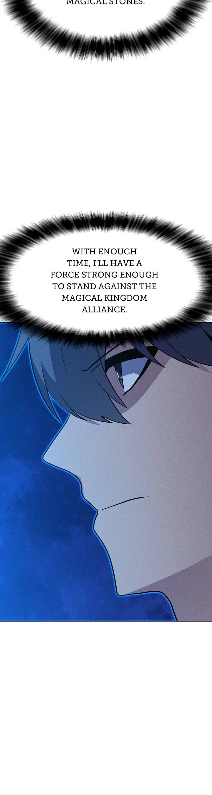Solo Spell Caster Chapter 203 page 29 - Chapter 203: Episode 203