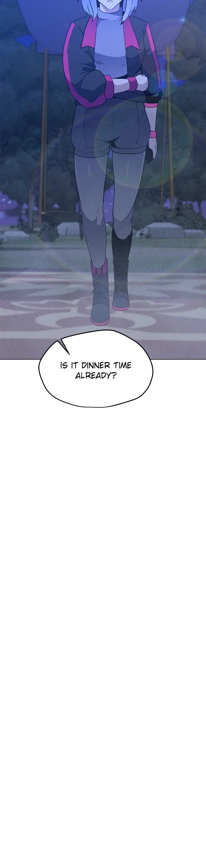 Solo Spell Caster Chapter 203 page 31 - Chapter 203: Episode 203
