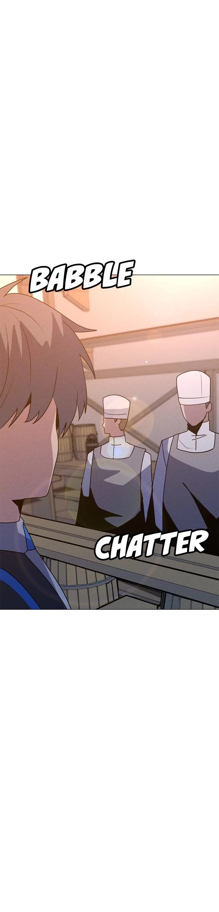 Solo Spell Caster Chapter 203 page 33 - Chapter 203: Episode 203