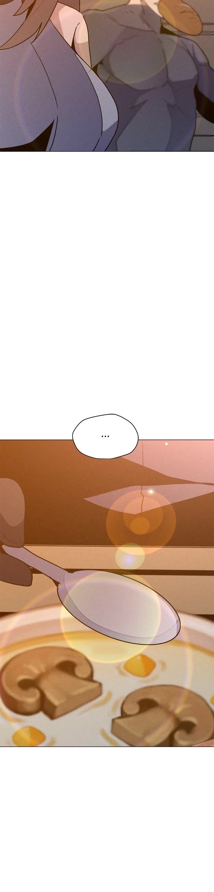 Solo Spell Caster Chapter 203 page 36 - Chapter 203: Episode 203