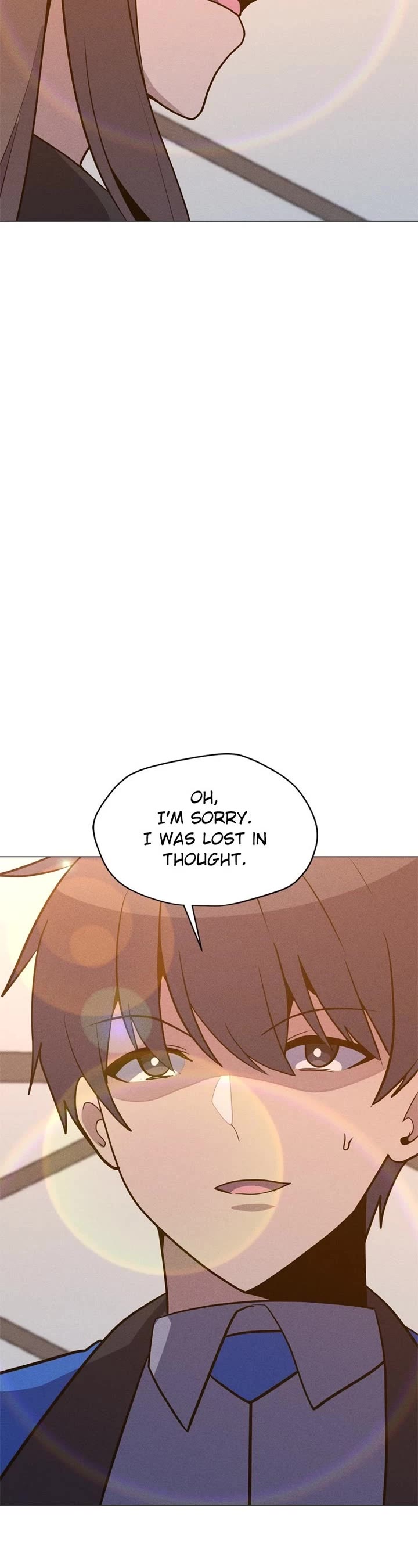 Solo Spell Caster Chapter 203 page 39 - Chapter 203: Episode 203