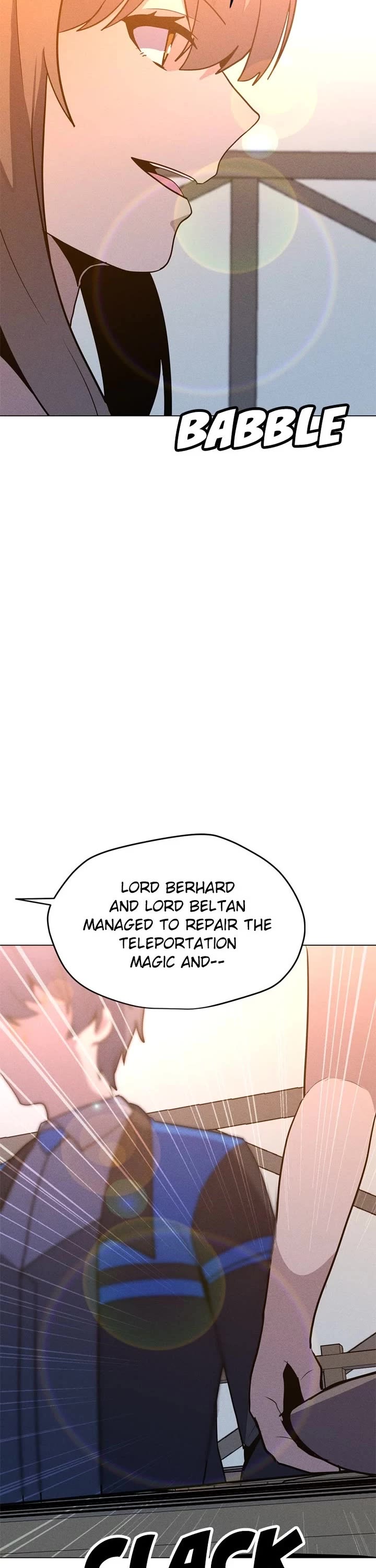 Solo Spell Caster Chapter 203 page 42 - Chapter 203: Episode 203