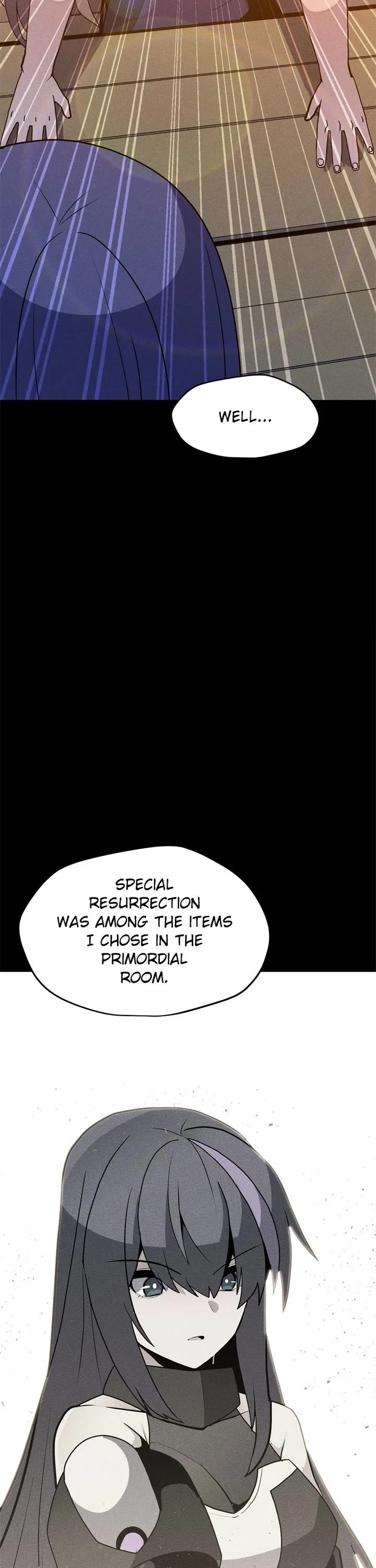 Solo Spell Caster Chapter 203 page 48 - Chapter 203: Episode 203