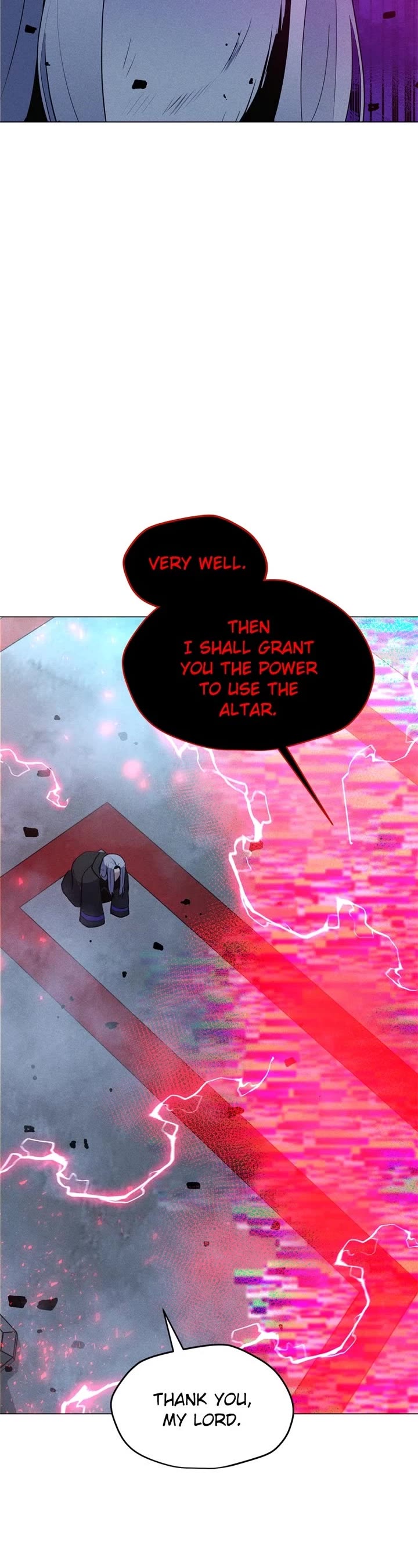 Solo Spell Caster Chapter 203 page 5 - Chapter 203: Episode 203