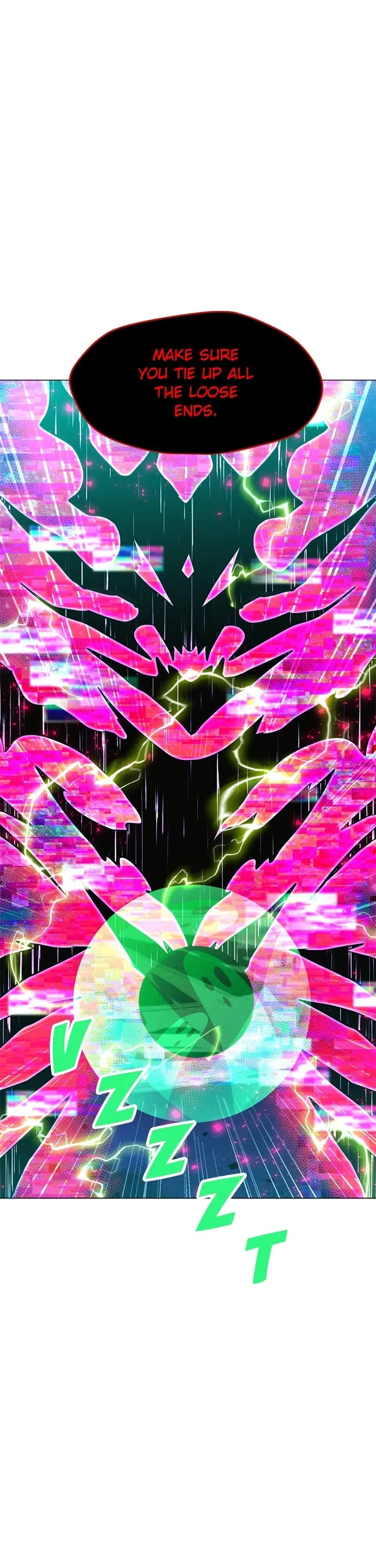 Solo Spell Caster Chapter 203 page 6 - Chapter 203: Episode 203