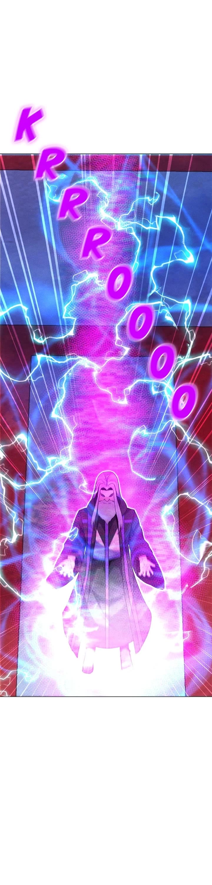 Solo Spell Caster Chapter 203 page 7 - Chapter 203: Episode 203