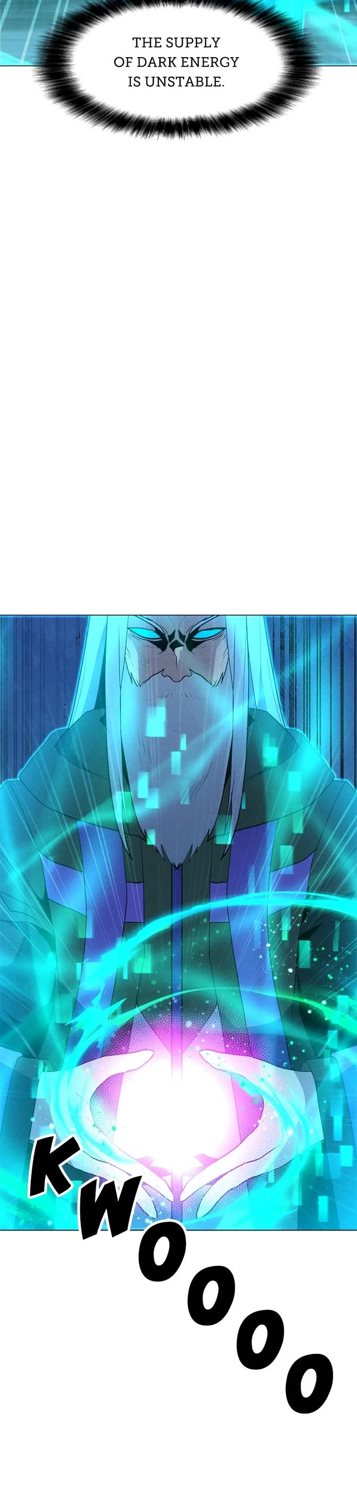 Solo Spell Caster Chapter 204 page 11 - Chapter 204: Episode 204