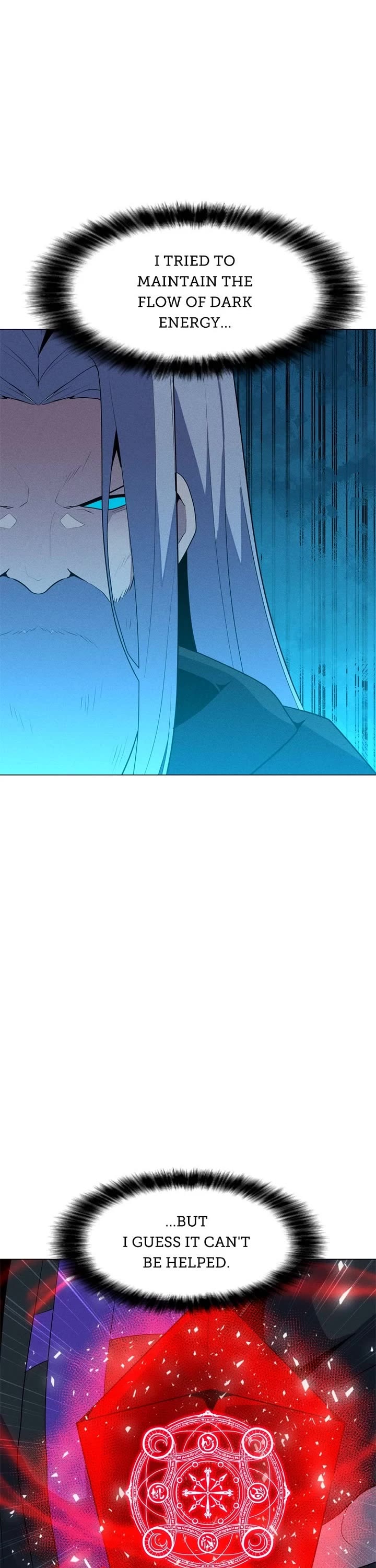 Solo Spell Caster Chapter 204 page 12 - Chapter 204: Episode 204