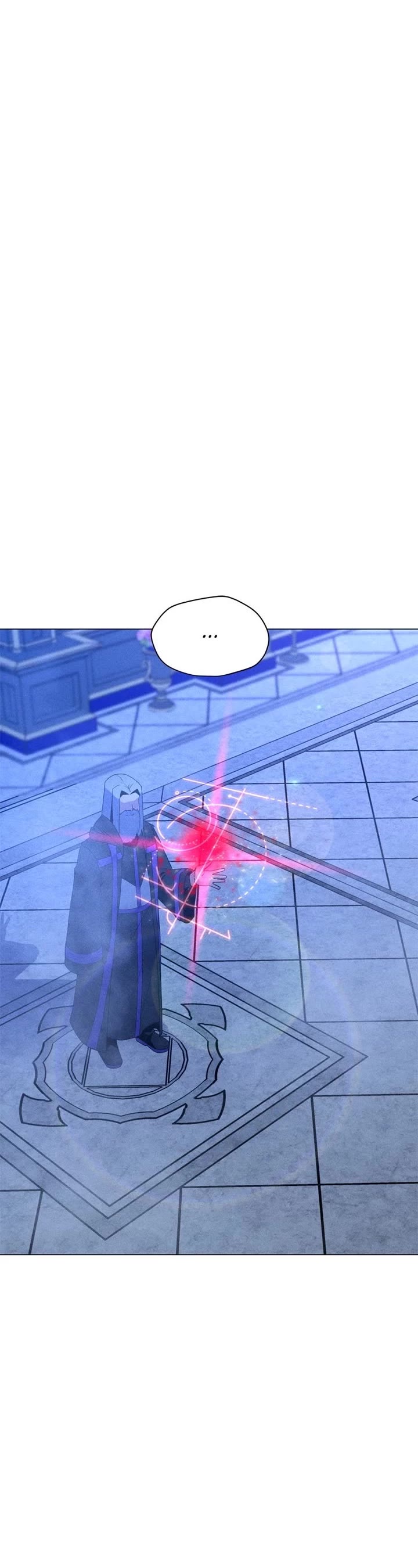 Solo Spell Caster Chapter 204 page 14 - Chapter 204: Episode 204
