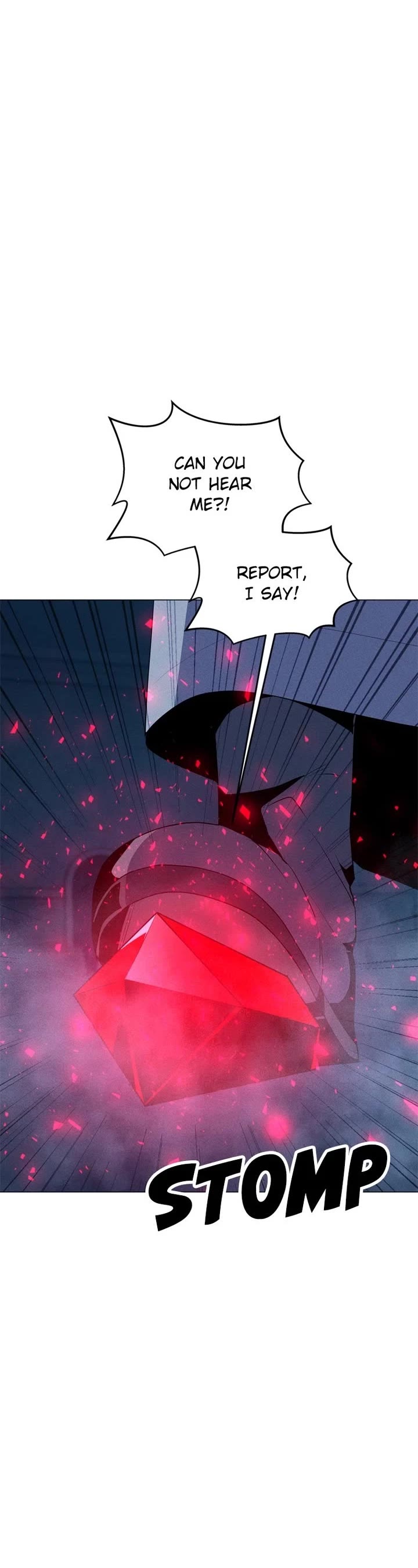 Solo Spell Caster Chapter 204 page 15 - Chapter 204: Episode 204