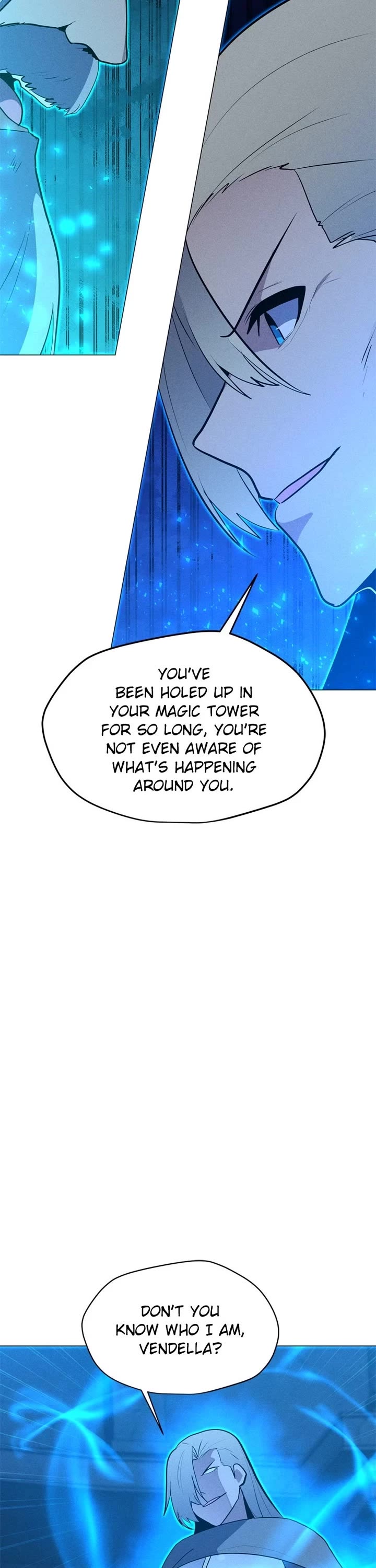 Solo Spell Caster Chapter 204 page 17 - Chapter 204: Episode 204