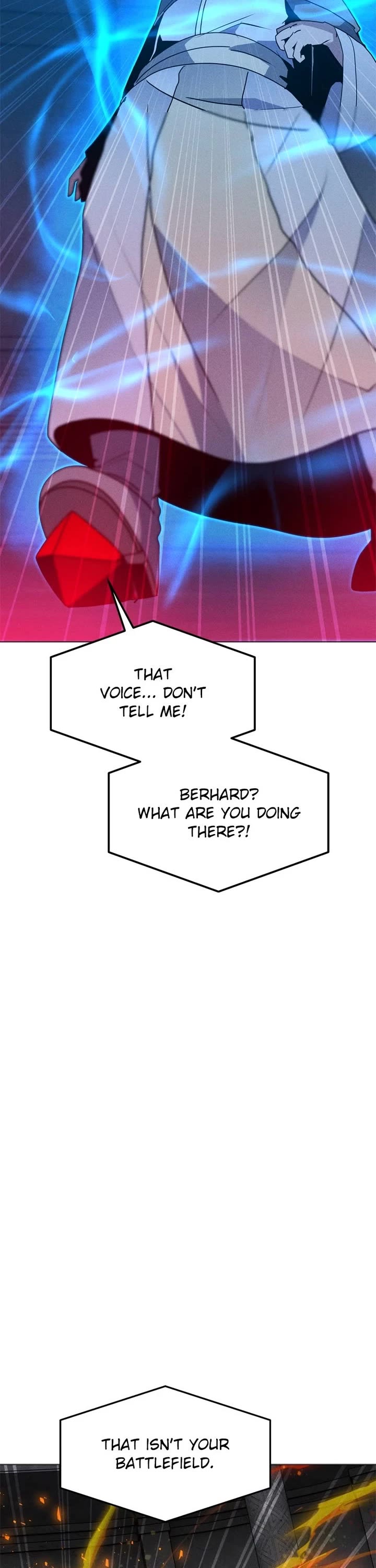 Solo Spell Caster Chapter 204 page 18 - Chapter 204: Episode 204