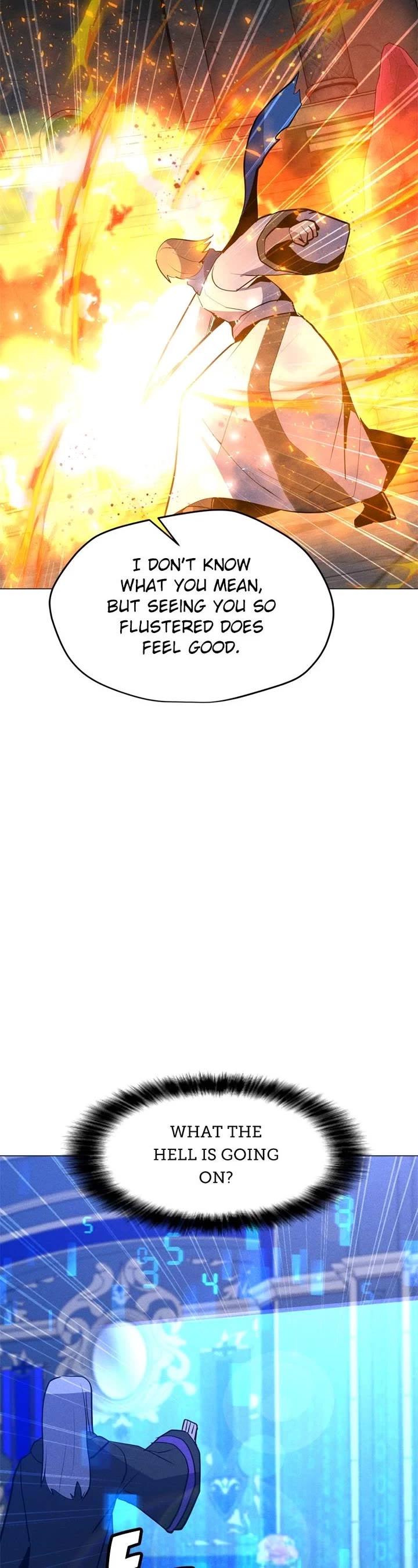 Solo Spell Caster Chapter 204 page 19 - Chapter 204: Episode 204