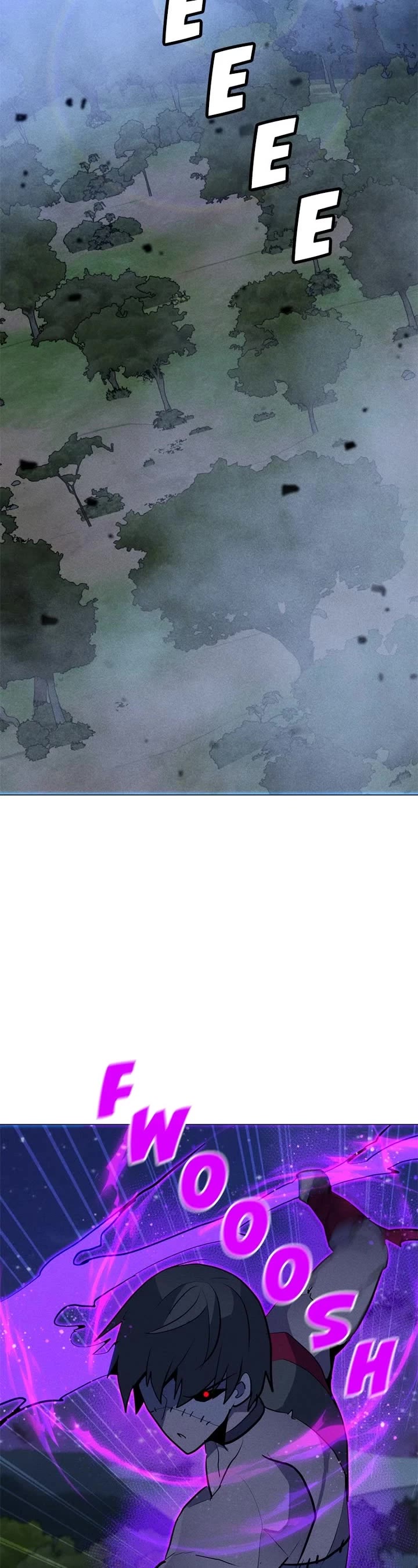 Solo Spell Caster Chapter 204 page 29 - Chapter 204: Episode 204