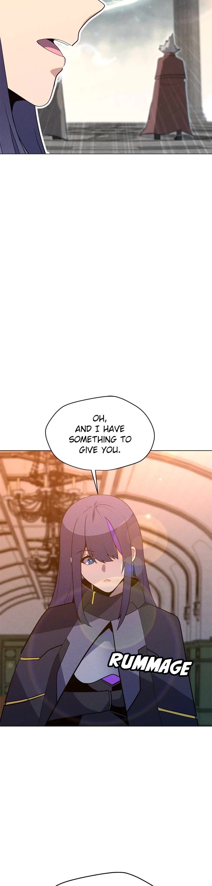 Solo Spell Caster Chapter 204 page 3 - Chapter 204: Episode 204