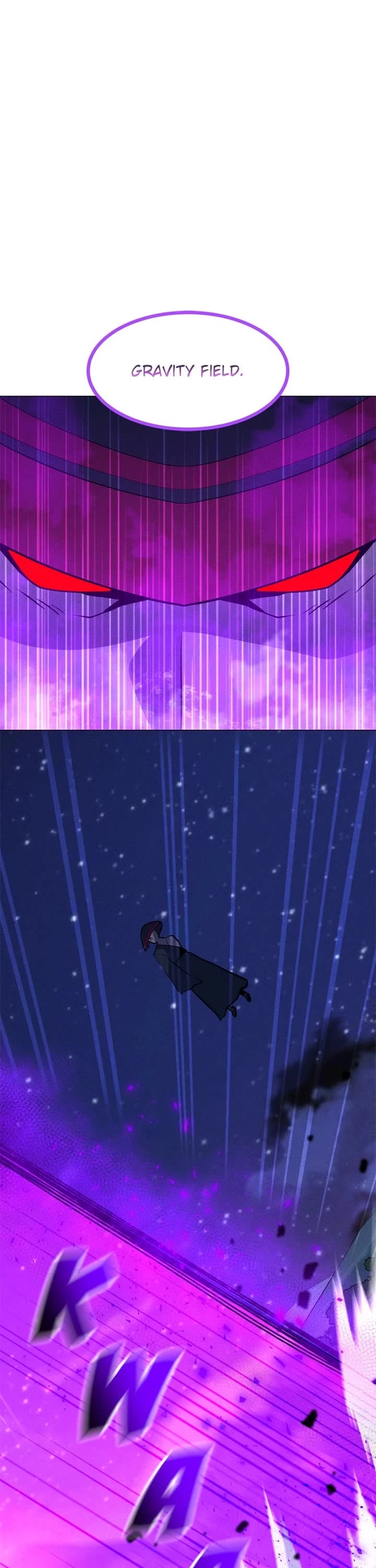 Solo Spell Caster Chapter 204 page 36 - Chapter 204: Episode 204