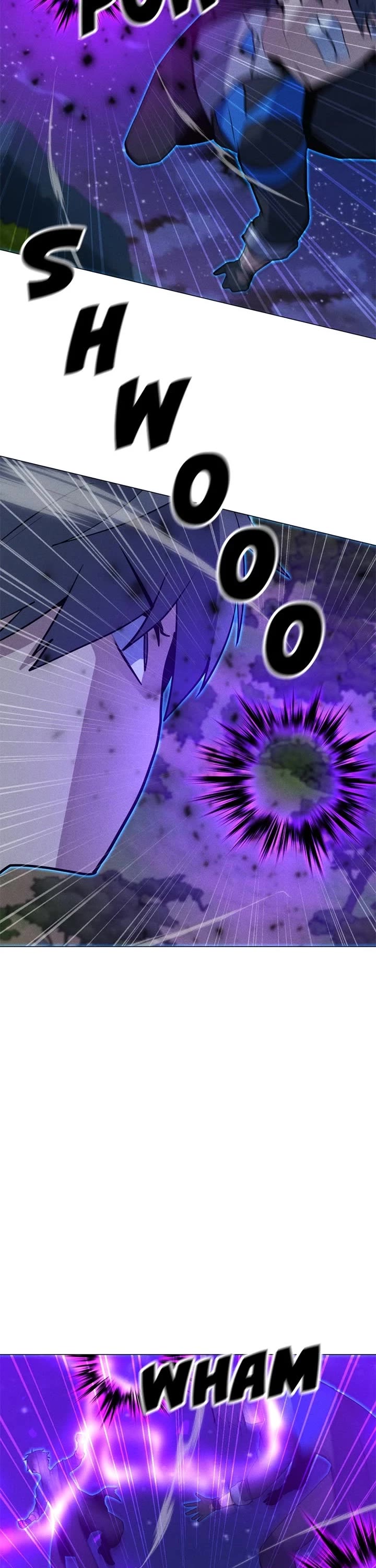 Solo Spell Caster Chapter 204 page 47 - Chapter 204: Episode 204