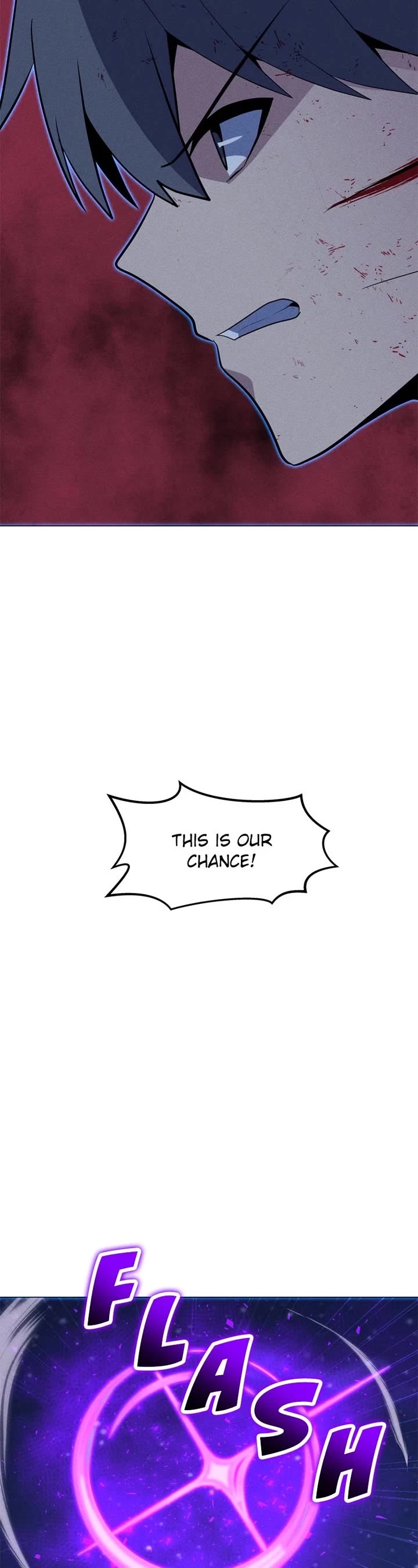 Solo Spell Caster Chapter 205 page 14 - Chapter 205: Episode 205