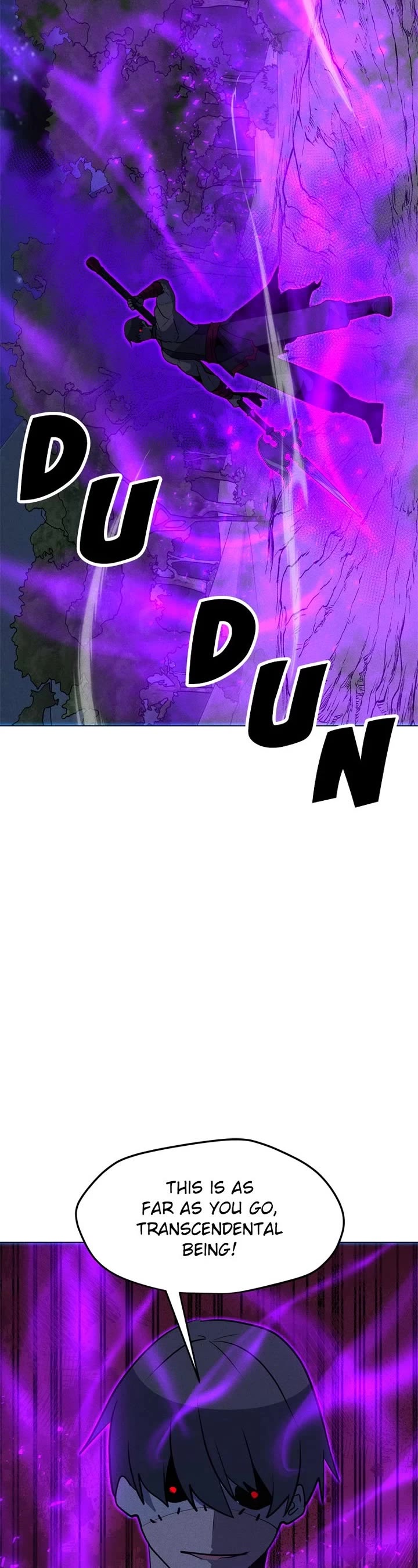 Solo Spell Caster Chapter 205 page 20 - Chapter 205: Episode 205