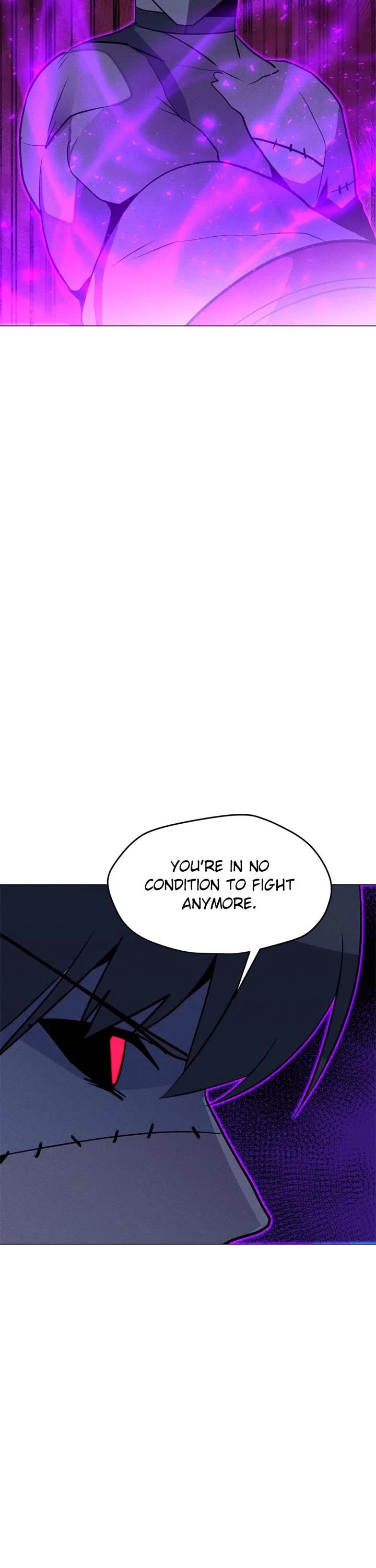 Solo Spell Caster Chapter 205 page 21 - Chapter 205: Episode 205